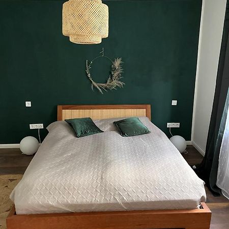 Mon Bijou 2 Schlafzimmer Monschau Buitenkant foto