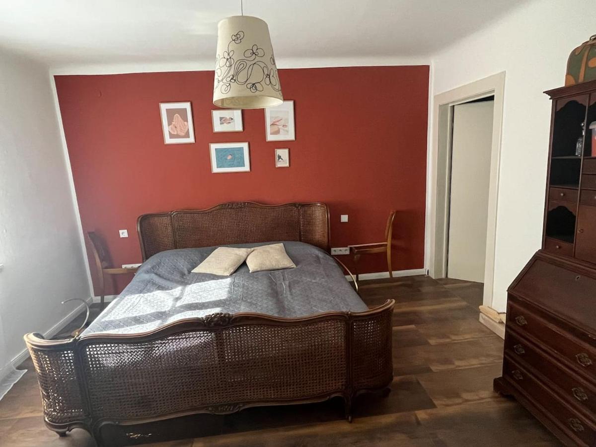 Mon Bijou 2 Schlafzimmer Monschau Buitenkant foto