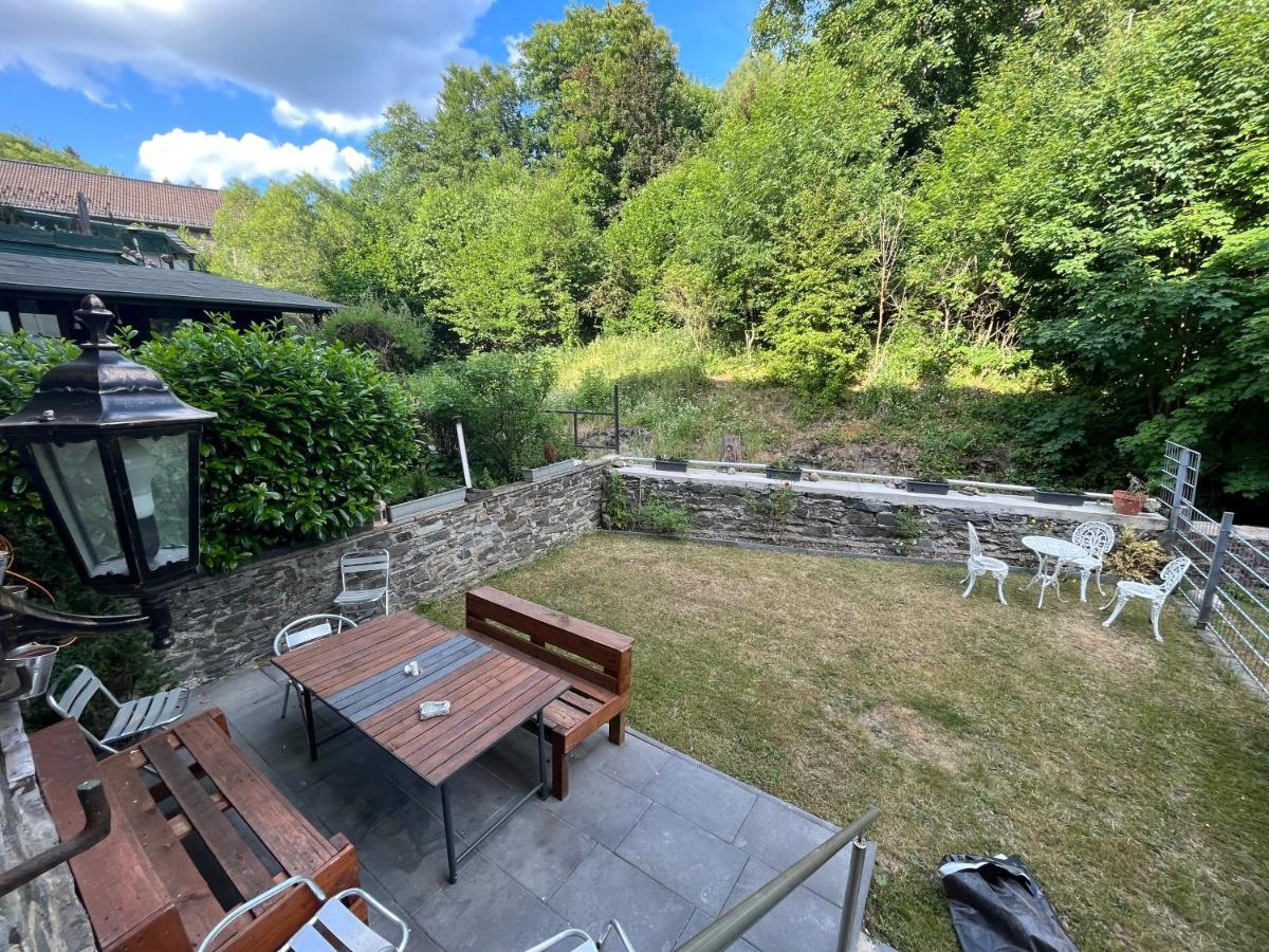 Mon Bijou 2 Schlafzimmer Monschau Buitenkant foto