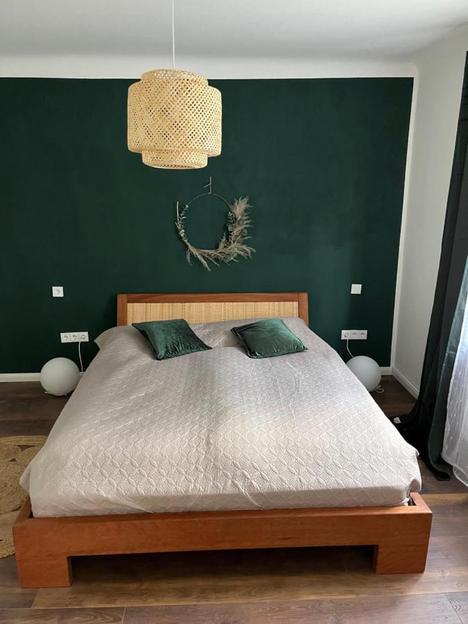 Mon Bijou 2 Schlafzimmer Monschau Buitenkant foto
