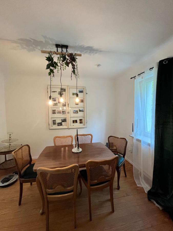 Mon Bijou 2 Schlafzimmer Monschau Buitenkant foto